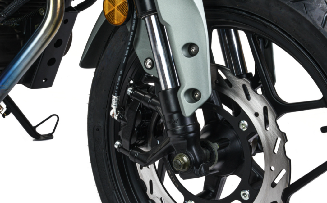 Мотоцикл MOTOLAND (МОТОЛЕНД) 300 CBR в Ноябрьске