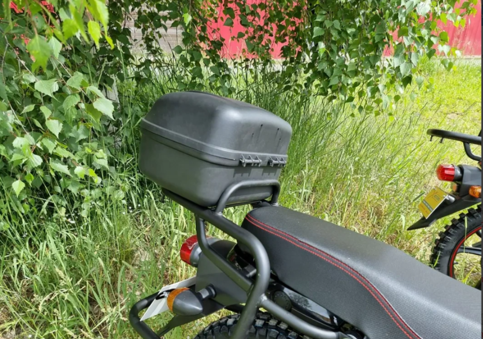 Мопед PROMAX ALPHA TOURIST 150 в Ноябрьске