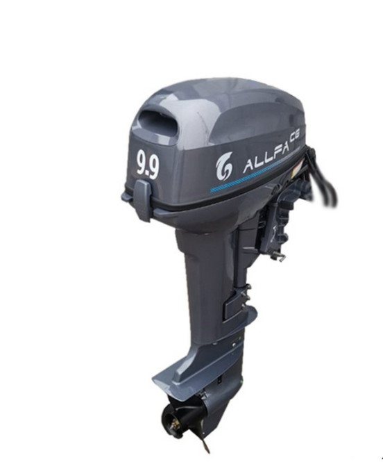 Лодочный мотор ALLFA CG T9.9FW S MAX в Ноябрьске