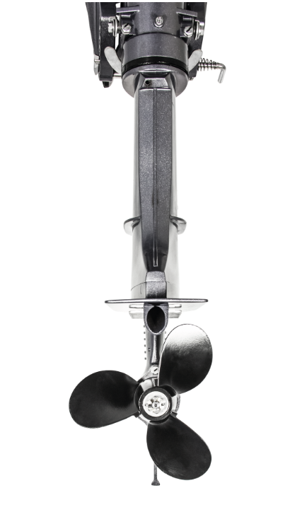 Лодочный мотор APACHE T5 BS в Ноябрьске