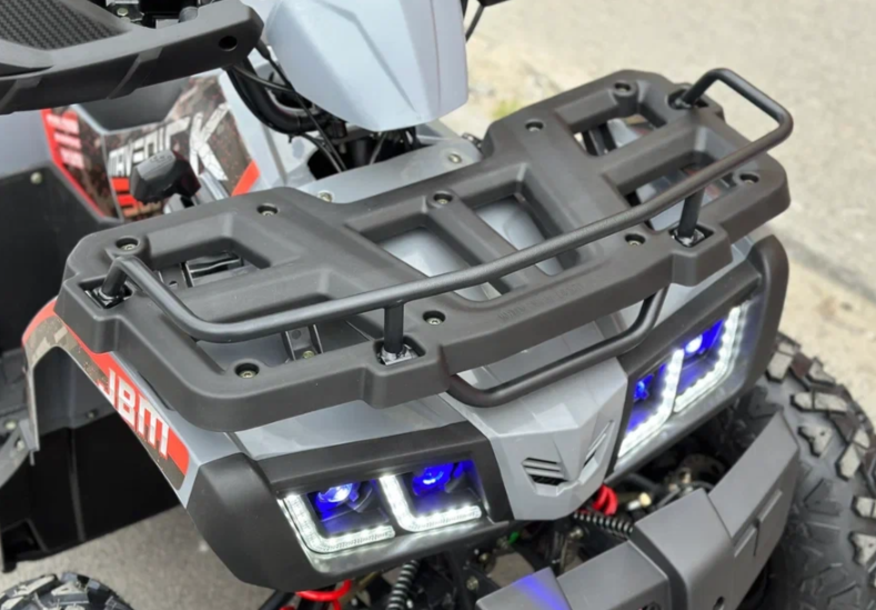 Квадроцикл GBM MAVERICK 300 NEW в Ноябрьске