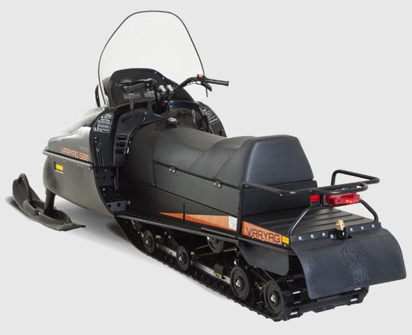 Снегоход Русская механика РМ ТАЙГА ВАРЯГ 500 в Ноябрьске