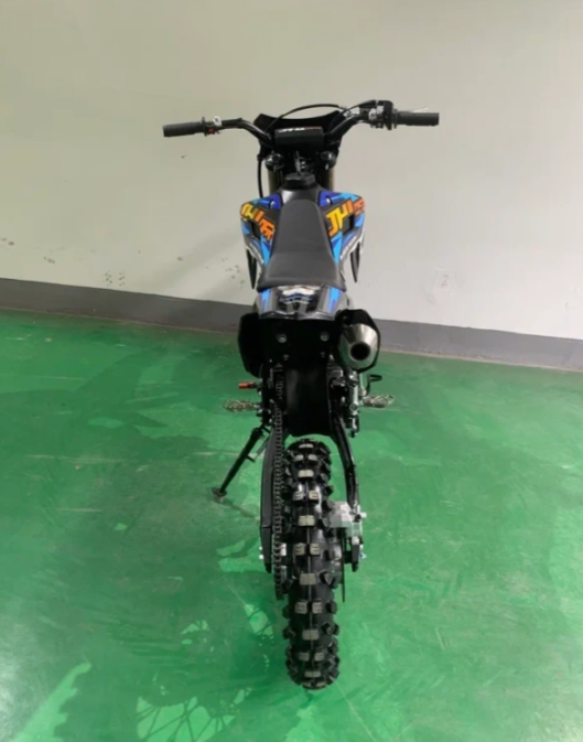 Питбайк JHLMOTO JHLofr LK140 17/14 (ZS1P60YMJ) в Ноябрьске