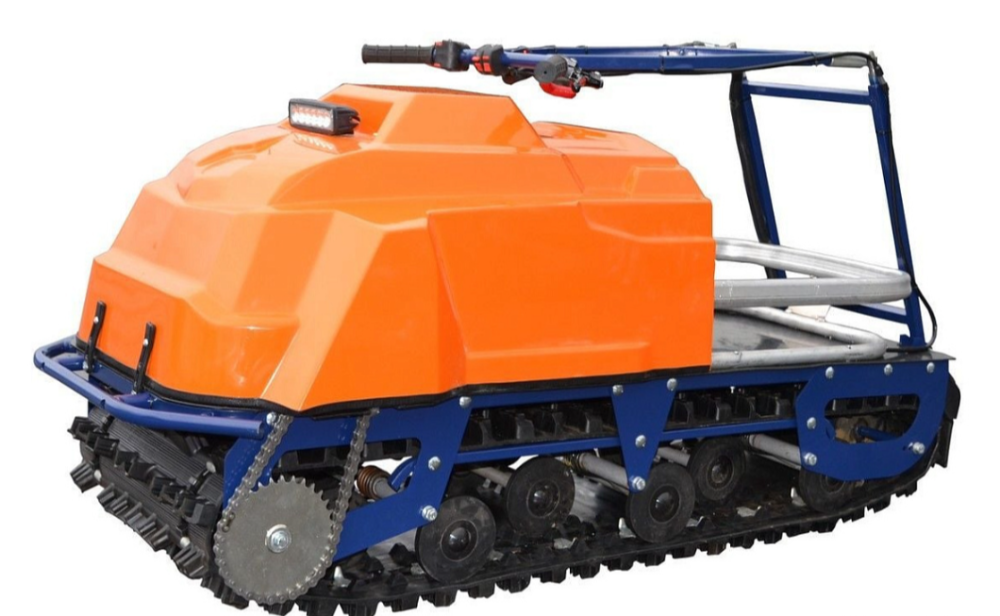 Мотобуксировщик БАРС СЛЕДОПЫТ MDS 13 л.с. в Ноябрьске