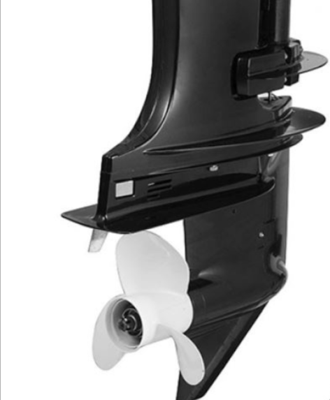 Лодочный мотор HIDEA HD40FEL в Ноябрьске