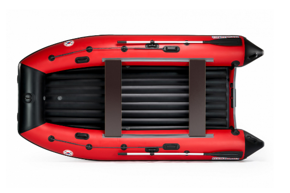 КОМПЛЕКТ ЛОДКА MISHIMO RAPID 360 PRO + ЛОДОЧНЫЙ МОТОР MARLIN PROLINE MP 9.9 (15) AMHS в Ноябрьске