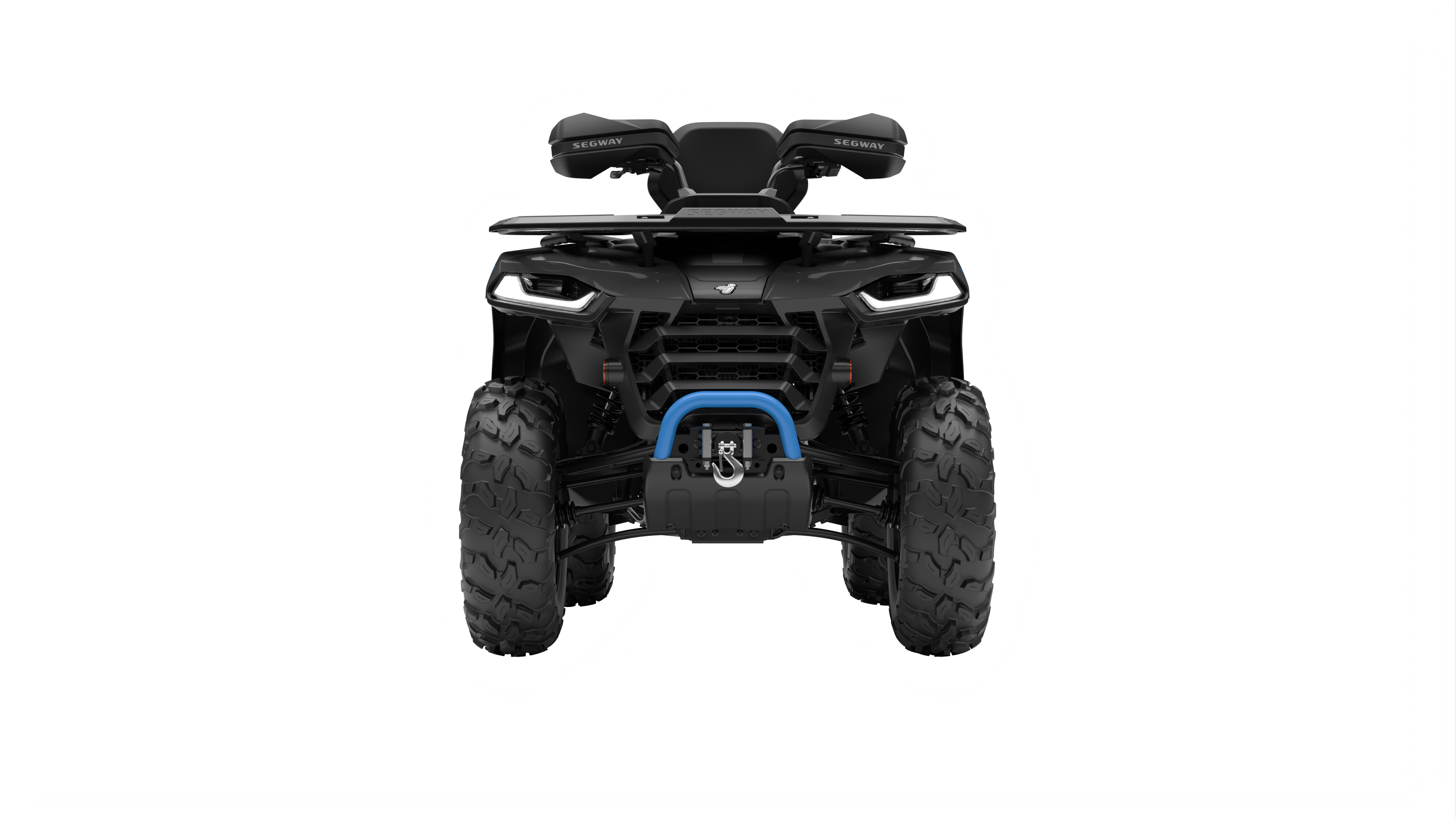 Квадроцикл Segway AT5 LХ в Ноябрьске