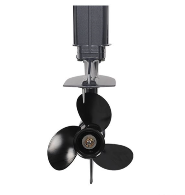 Лодочный мотор ALLFA CG Т40 S в Ноябрьске