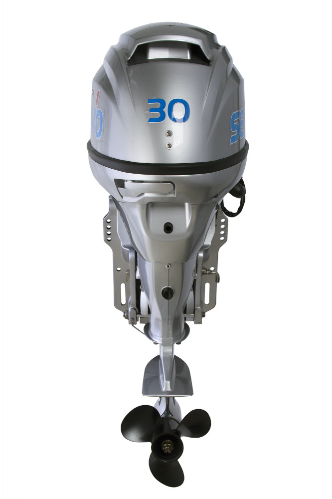 Лодочный мотор SEANOVO SNEF30FES-T EFI в Ноябрьске