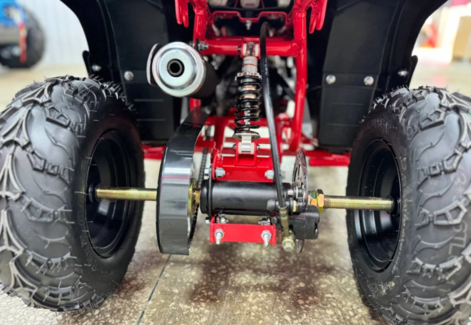 Квадроцикл GBM ROBLOX в Ноябрьске