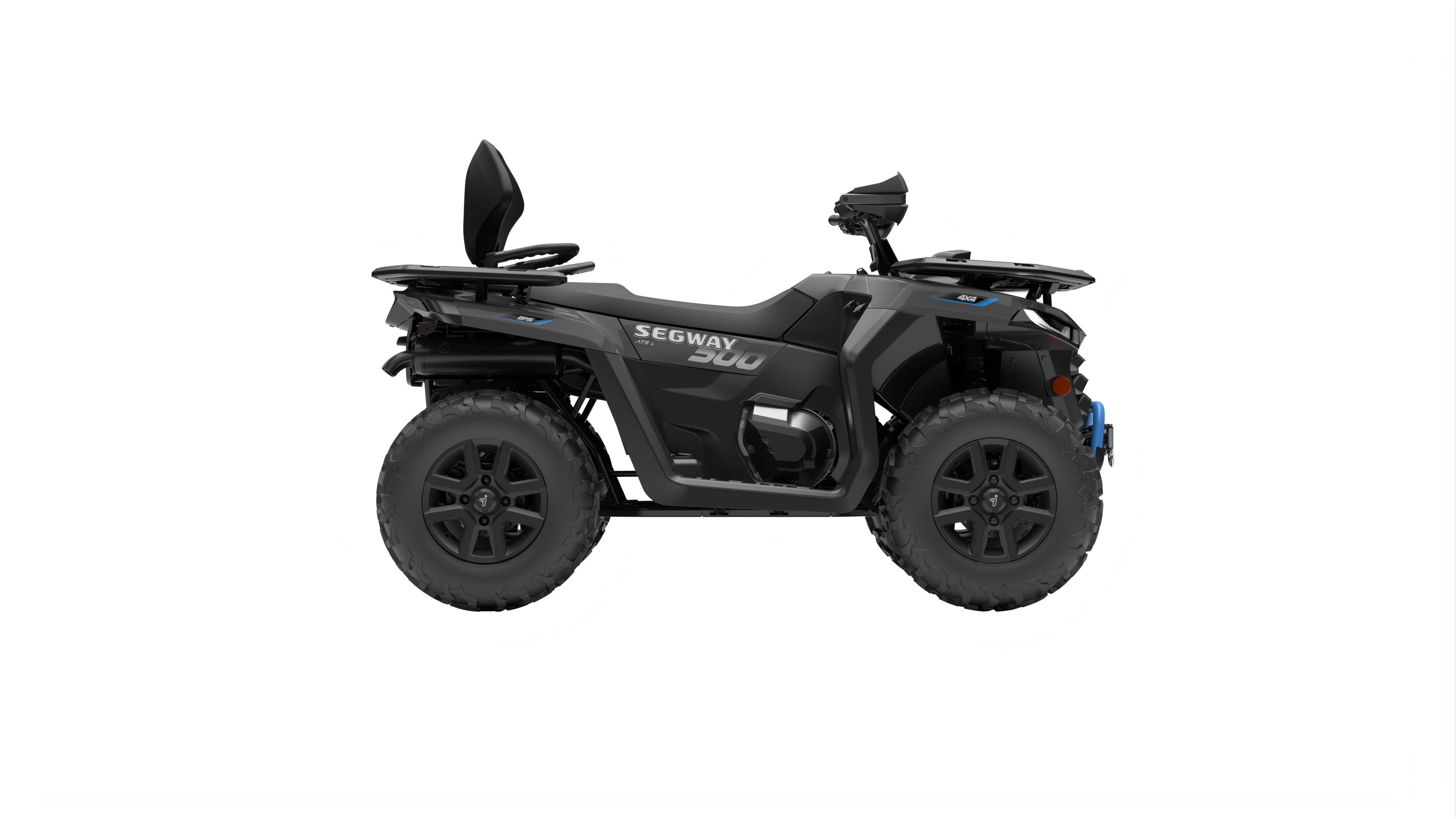 Квадроцикл Segway AT5 LХ в Ноябрьске