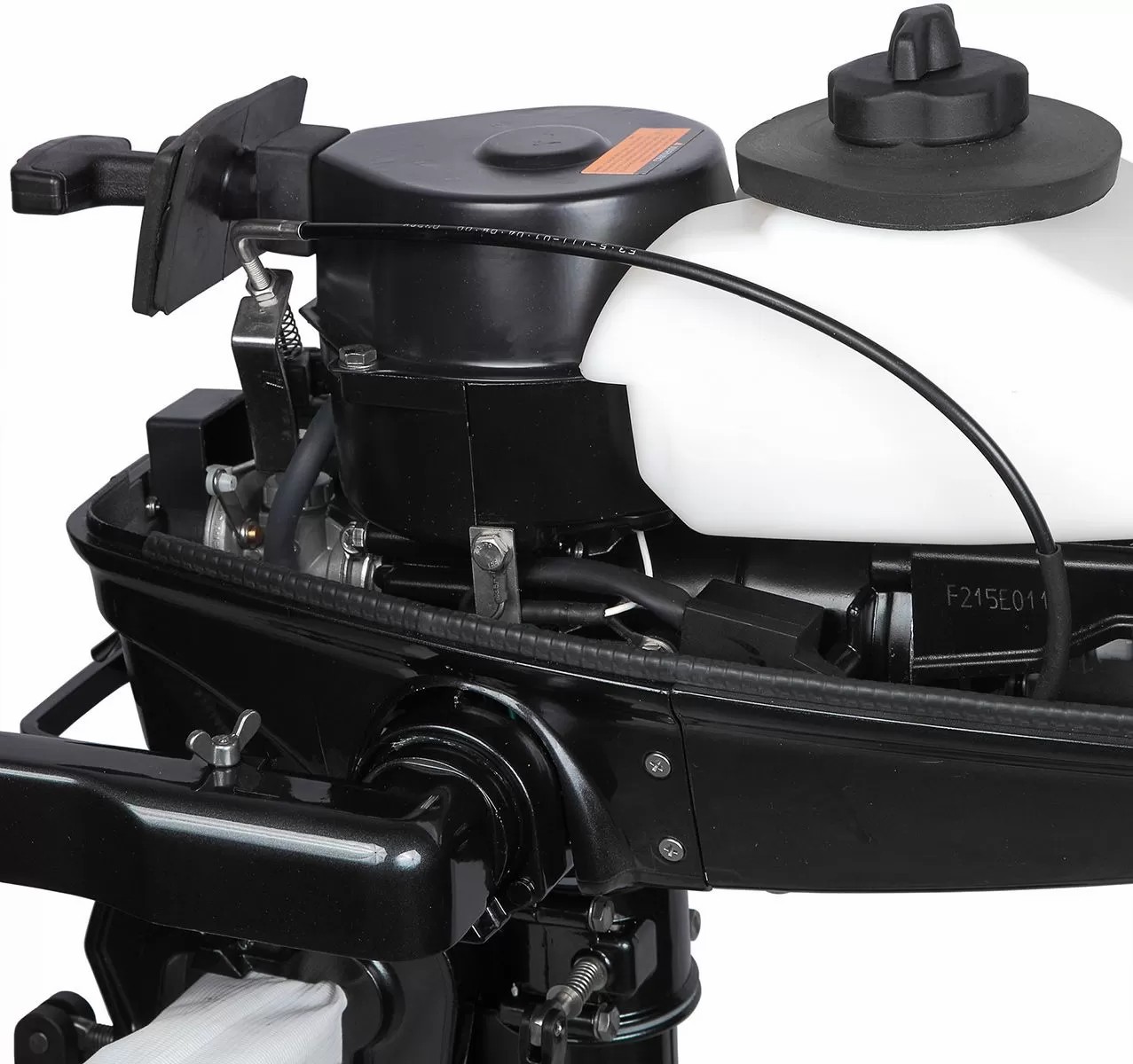 Лодочный мотор MARLIN MP 4 AMHS в Ноябрьске