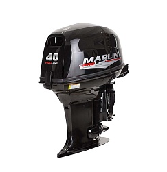 Лодочный мотор MARLIN PROLINE MP 40 AWR в Ноябрьске