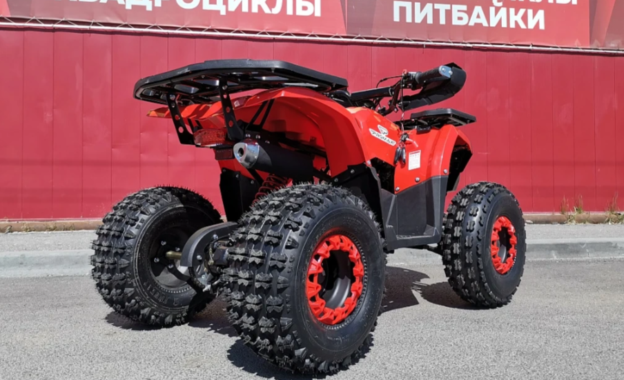 Квадроцикл PROMAX WILD 175 BASIC в Ноябрьске
