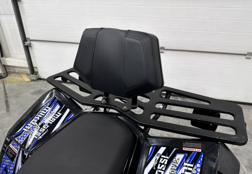 Квадроцикл GBM SHARP BIG 300 NEW PREMIUM в Ноябрьске