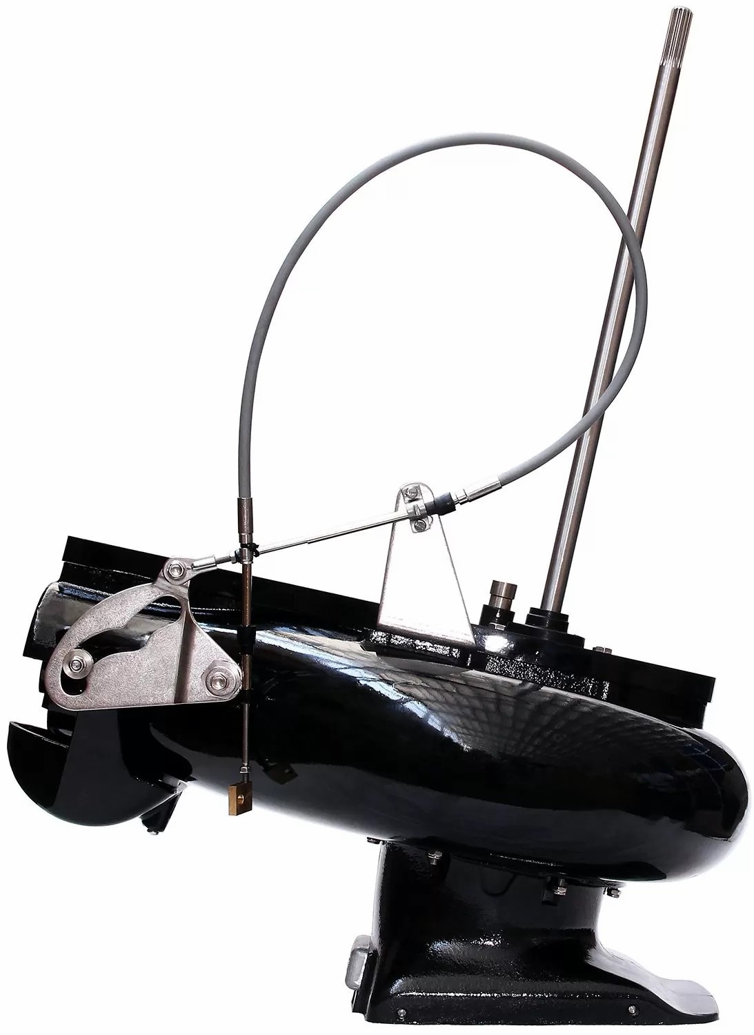 ВОДОМЕТНАЯ НАСАДКА MARLIN НА МОТОР 40 Л.С. YAMAHA, MARLIN, HIDEA, MIKATSU в Ноябрьске