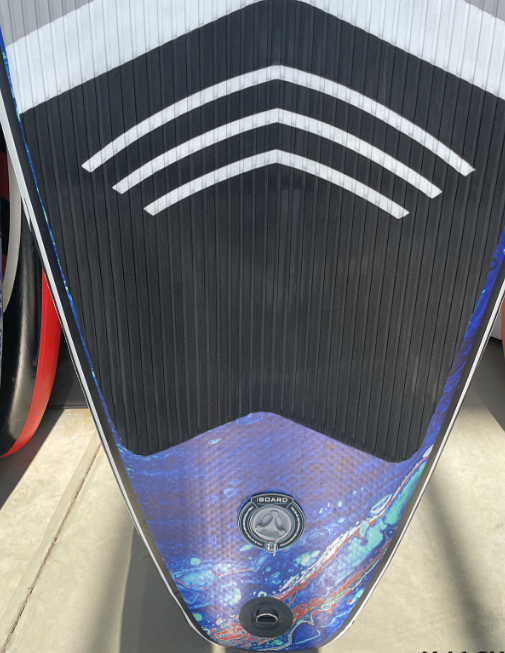 SUP (САП) ДОСКА RAIDEX I BOARD 11’ (332СМ) N 40 в Ноябрьске