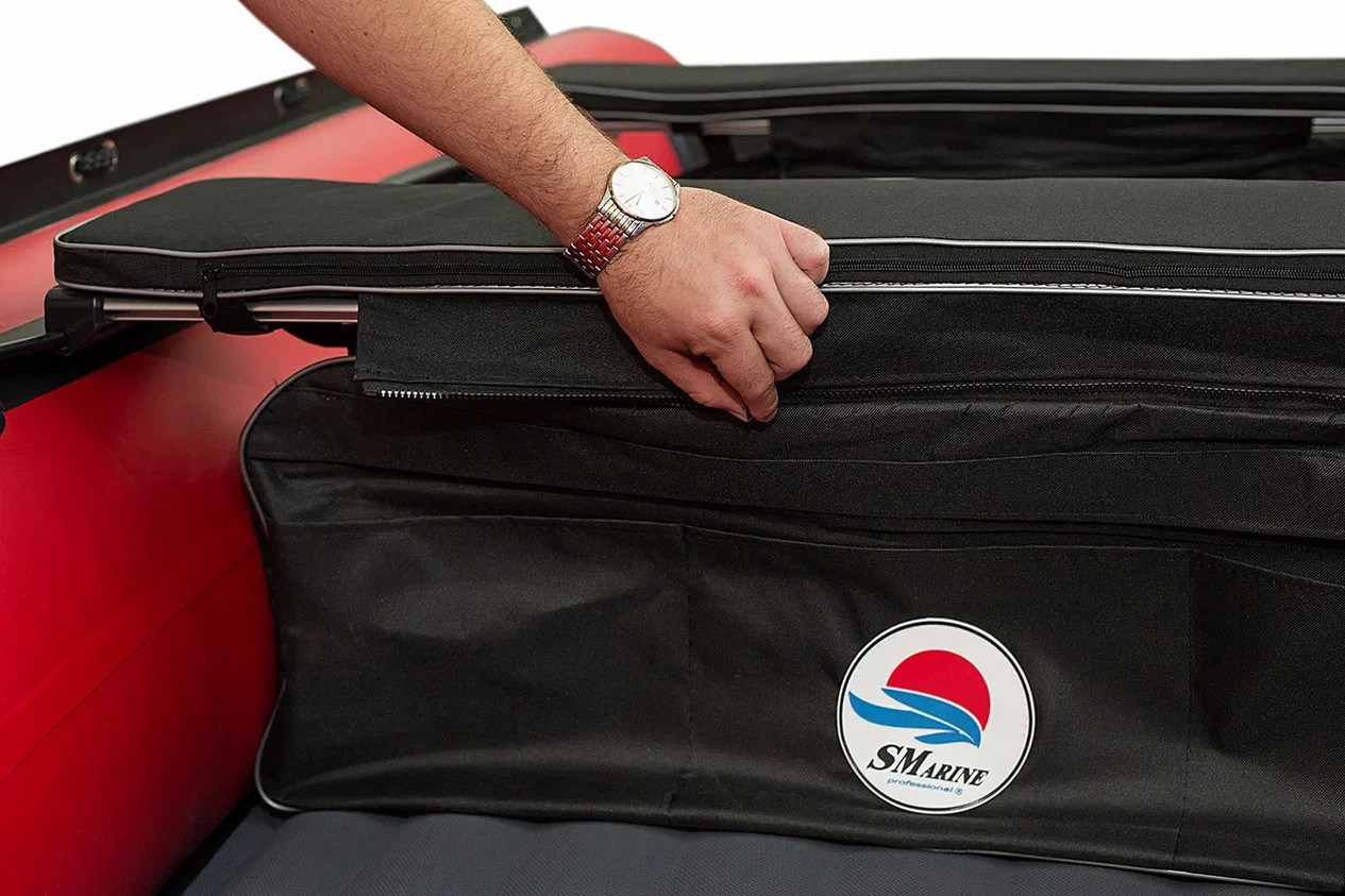 НАКЛАДКА МЯГКАЯ + СУМКА РУНДУК SDP 330 в Ноябрьске