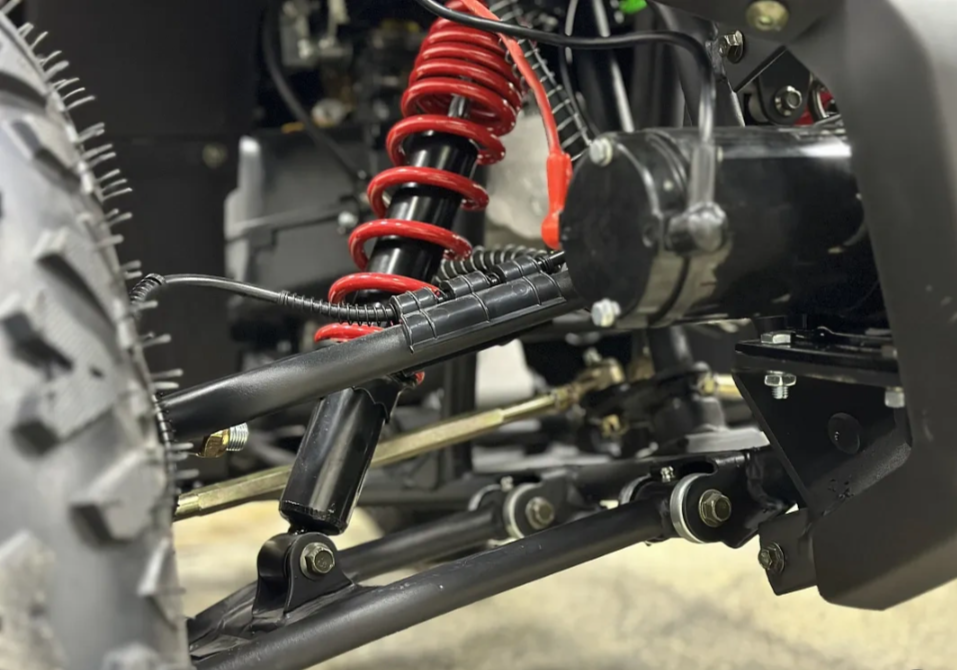 Квадроцикл GBM MAVERICK 300 NEW PREMIUM в Ноябрьске