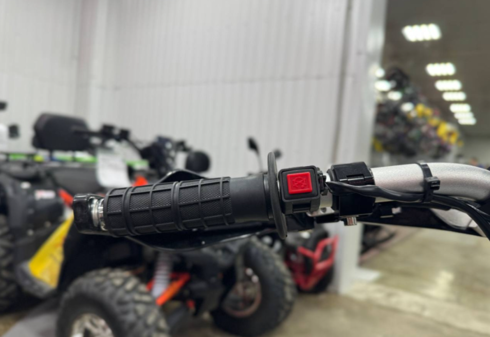 Мотоцикл (питбайк) PROMAX FIDET (ФАЙДЕТ) 145E PRO 17/14 в Ноябрьске