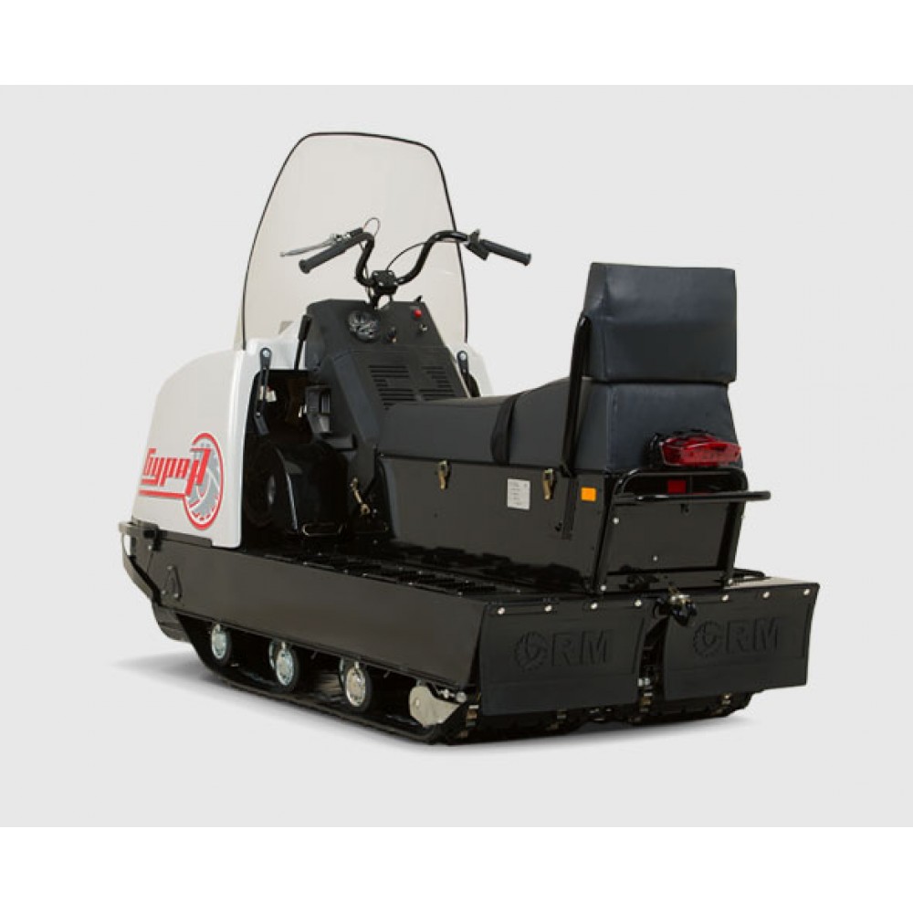 Снегоход Русская механика РМ БУРАН А в Ноябрьске