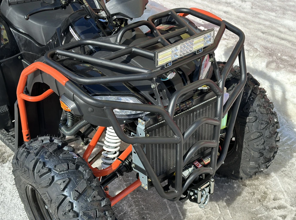 Квадроцикл PROMAX Фермер 350 4x4 ALL ROAD BASIC (2025) в Ноябрьске