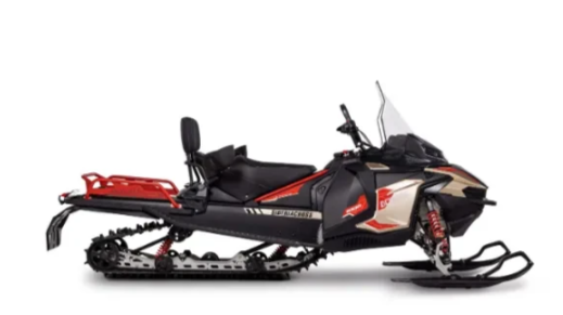 Снегоход AODES Siberiacross 1000 SWT 600mm LCD 6.8 в Ноябрьске