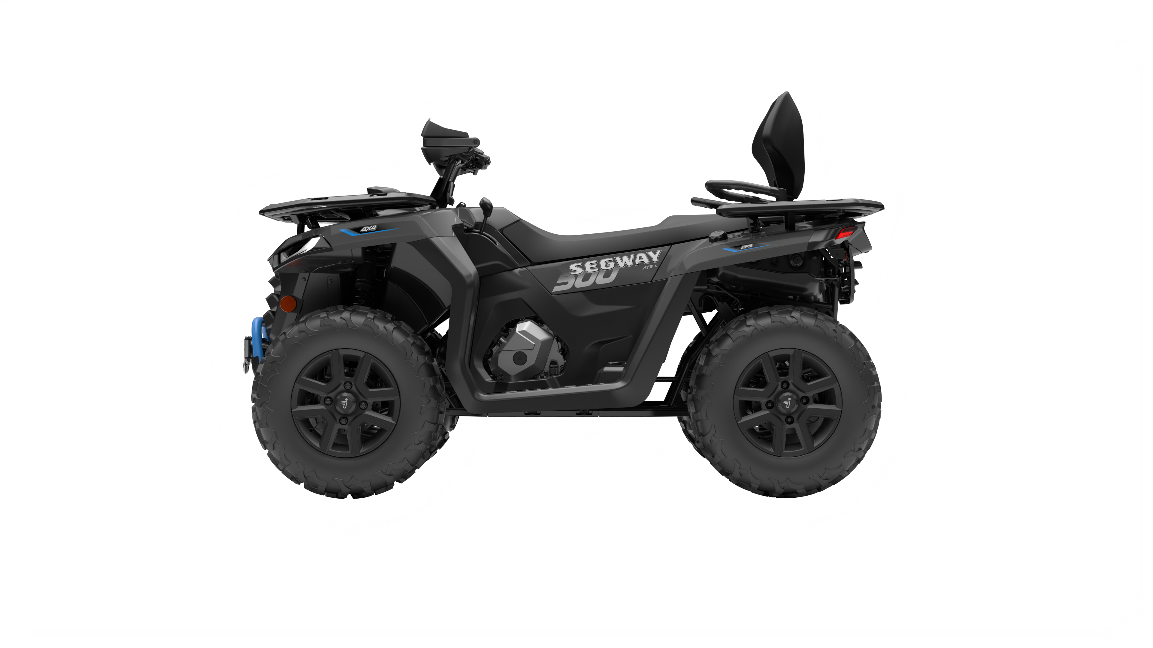 Квадроцикл Segway AT5 LХ в Ноябрьске