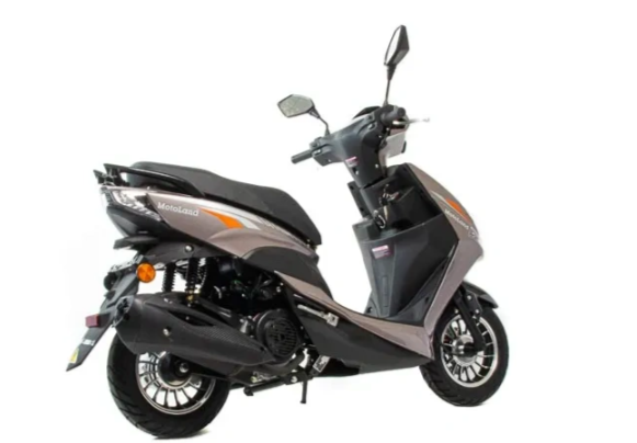 Скутер MOTOLAND (МОТОЛЕНД) FC 150 (WY150) в Ноябрьске