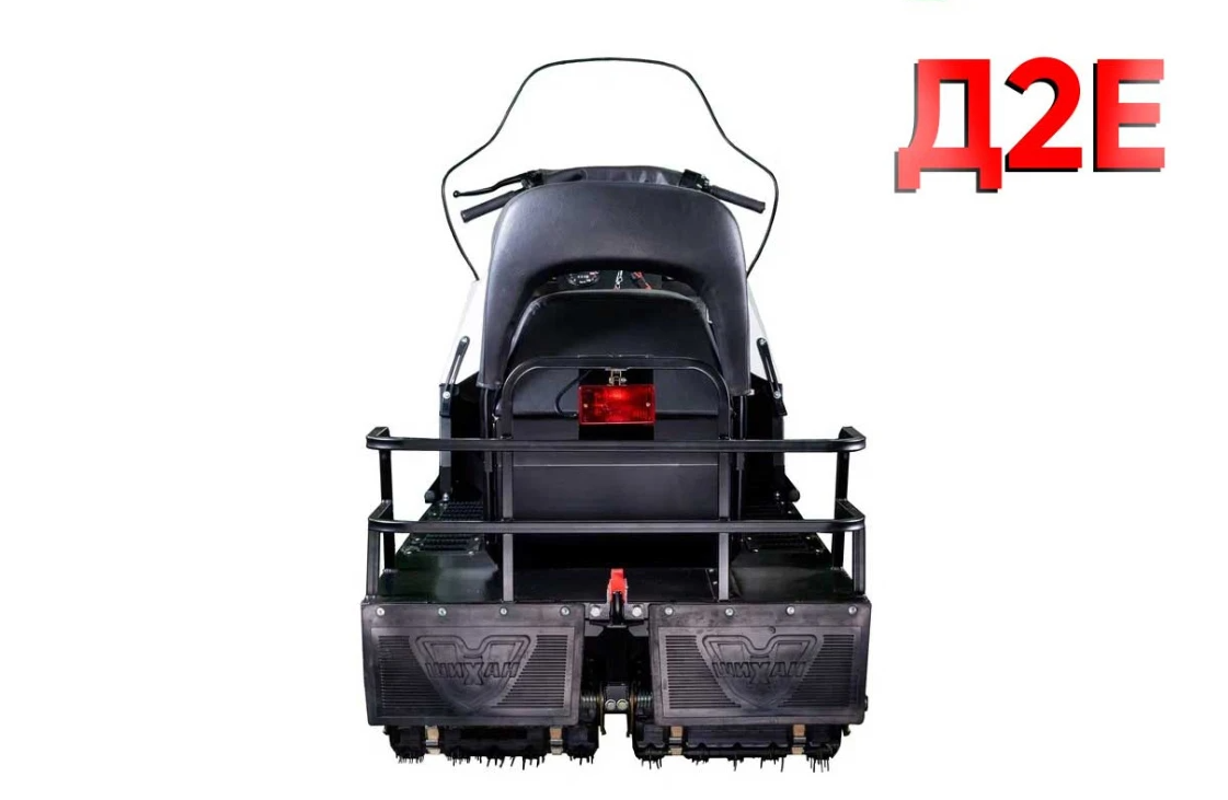 Снегоход ШИХАН К-2Е LIFAN LF2V80F-A D25 (29 л.с.) с Э/ЗАП. в Ноябрьске