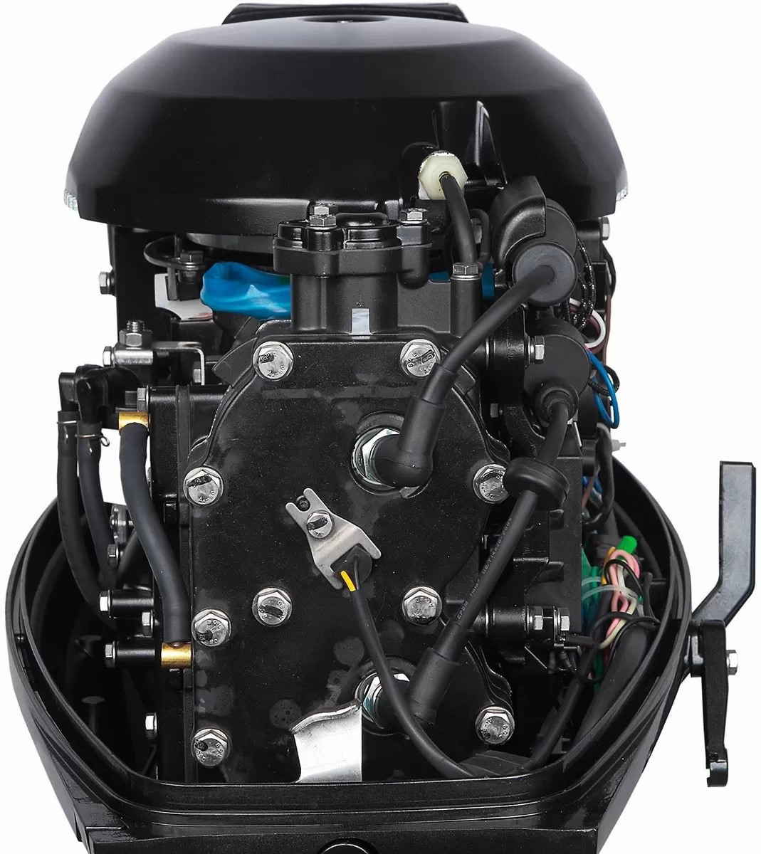 Лодочный мотор MARLIN MP 30 AWRS в Ноябрьске