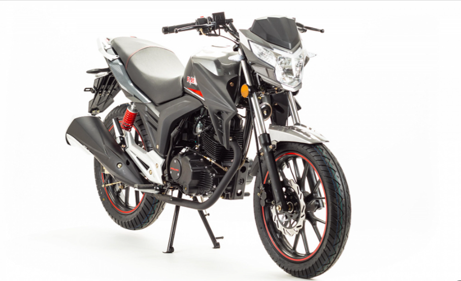 Мотоцикл FLASH 200 в Ноябрьске