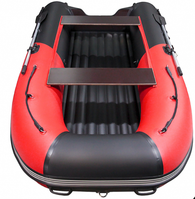 НАДУВНАЯ ЛОДКА GLADIATOR E380S в Ноябрьске