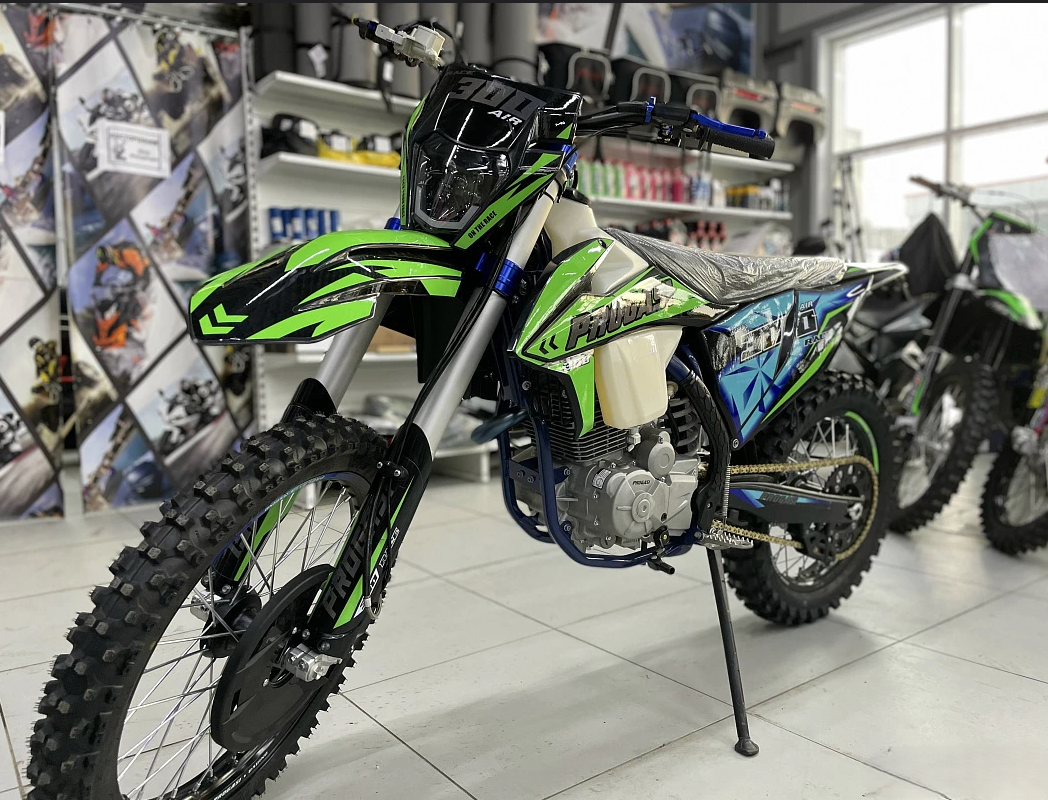 Мотоцикл Progasi RACE 300 AIR PRO SPORT в Ноябрьске