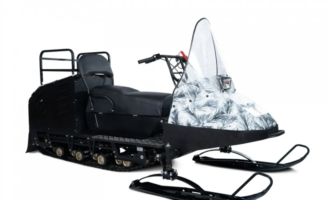 Миниснегоход Бурлак-М Егерь 18.5 л.с. с эл.зап. в Ноябрьске