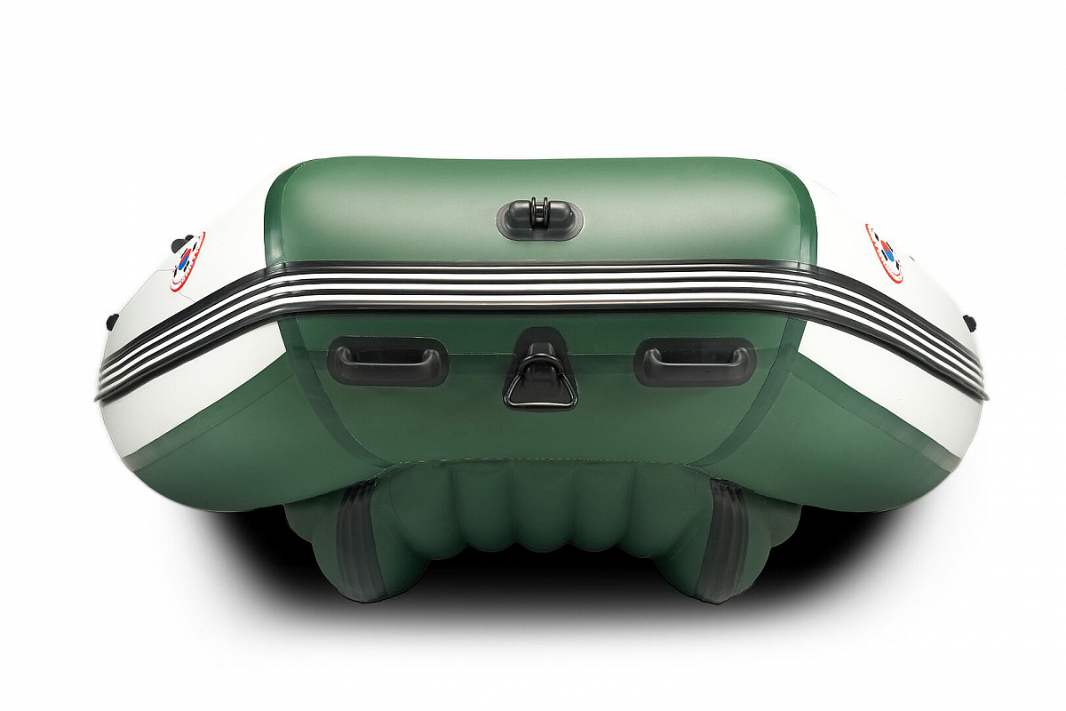 Лодка MISHIMO LITE DF 390 в Ноябрьске