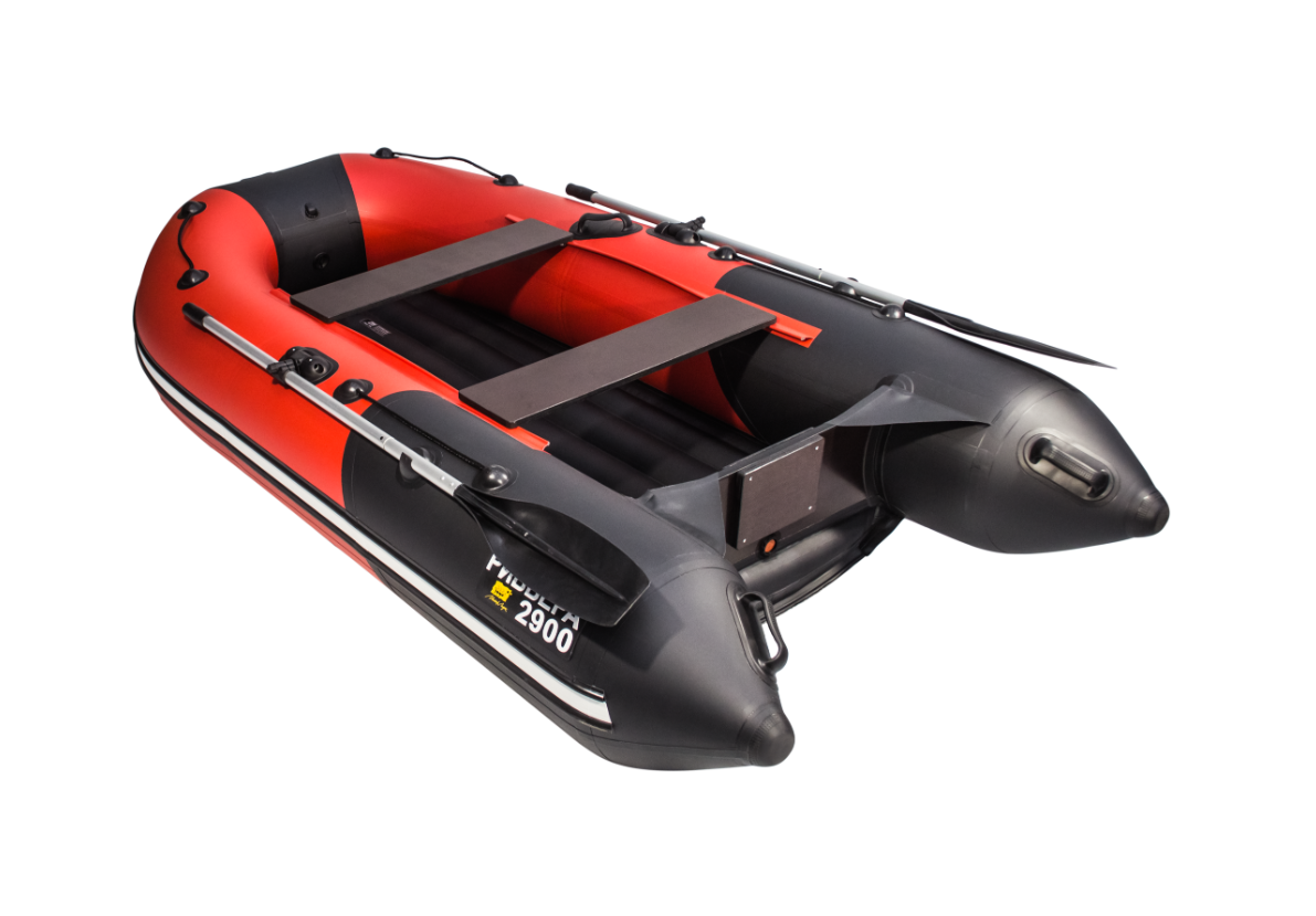 Лодка Ривьера Компакт 2900 НДНД в Ноябрьске