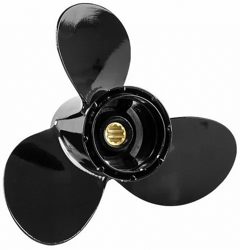 ВИНТ ГРЕБНОЙ SUZUKI DF25-30 / DT20-30; 3X10-1/4X10 в Ноябрьске