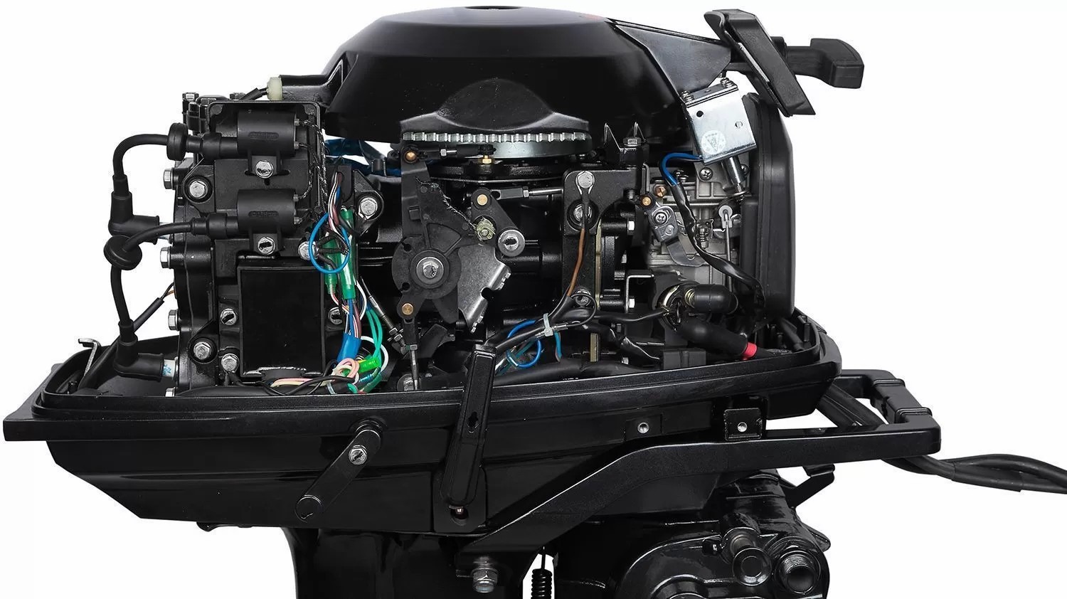 Лодочный мотор MARLIN MP 30 AWRS в Ноябрьске