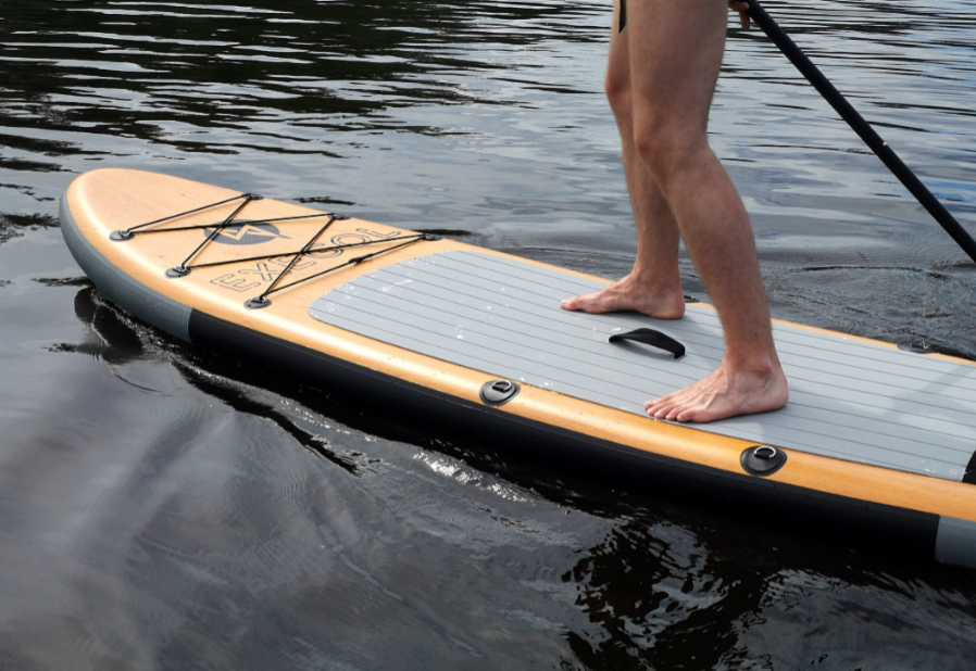 SUP (САП) Доска MISHIMO DECK 10.6(320) в Ноябрьске