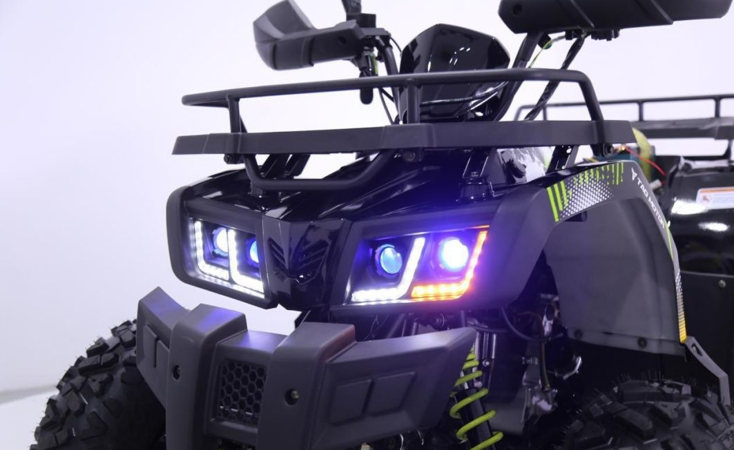 Квадроцикл YACOTA WARRIOR 200 PRO в Ноябрьске