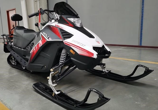 Снегоход Motax Snow Cat 180 EFI в Ноябрьске