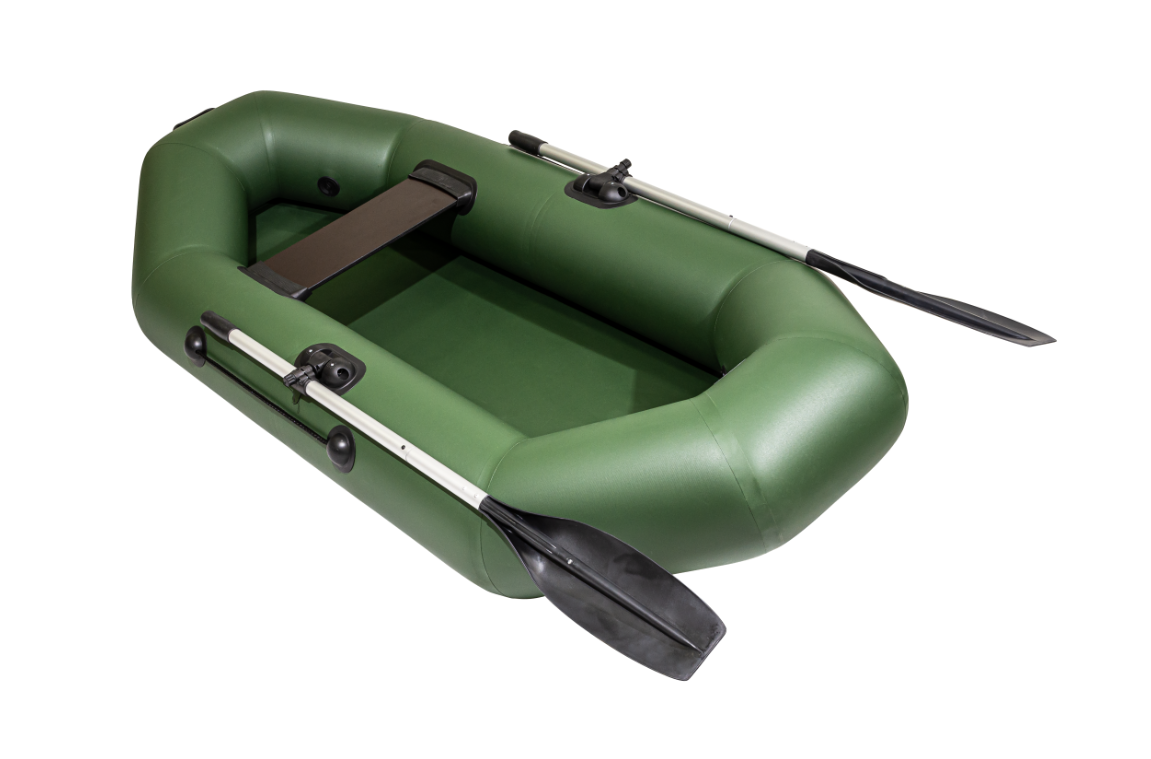 Лодка Барс 230 в Ноябрьске