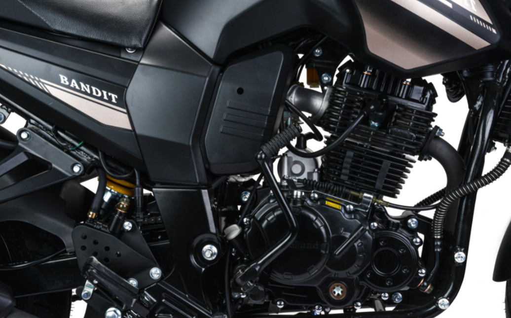 Мотоцикл MOTOLAND (МОТОЛЕНД) 300 BANDIT в Ноябрьске