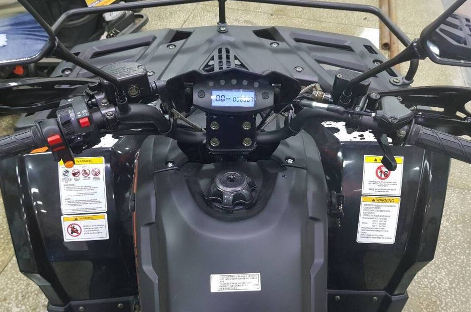 Квадроцикл YACOTA CABO 200 в Ноябрьске