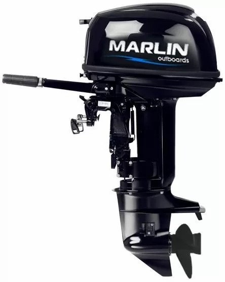 Лодочный мотор MARLIN MP 30 AWHS в Ноябрьске