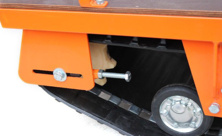 Мотобуксировщик ЧИНУК 9 л.с. в Ноябрьске