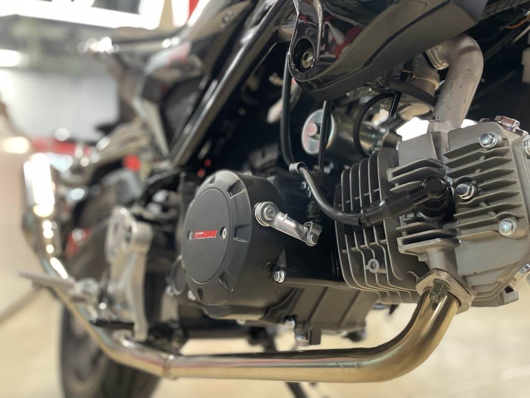 Мопед PROMAX CB150R (49) в Ноябрьске