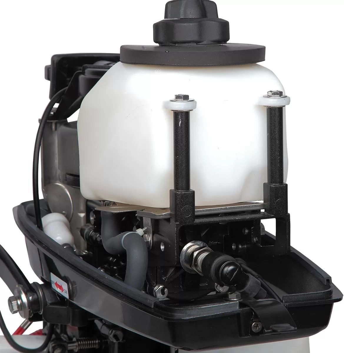 Лодочный мотор MARLIN MP 3 AMHS в Ноябрьске