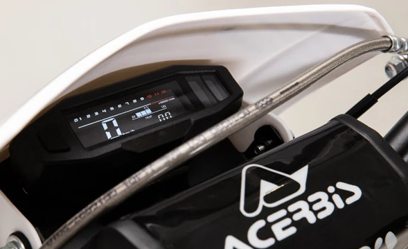 Питбайк Progasi Smart Max 150 в Ноябрьске